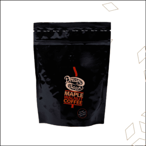 قهوة مطحونة