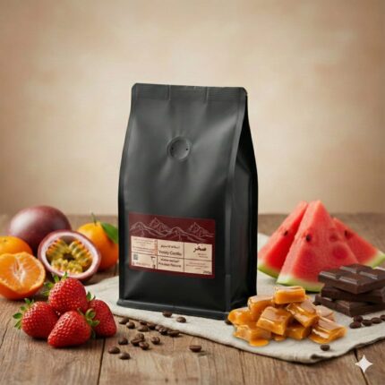 صخر -كولومبيا 250 غرام